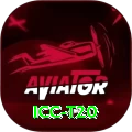 icc t20 Gold v5.6.4