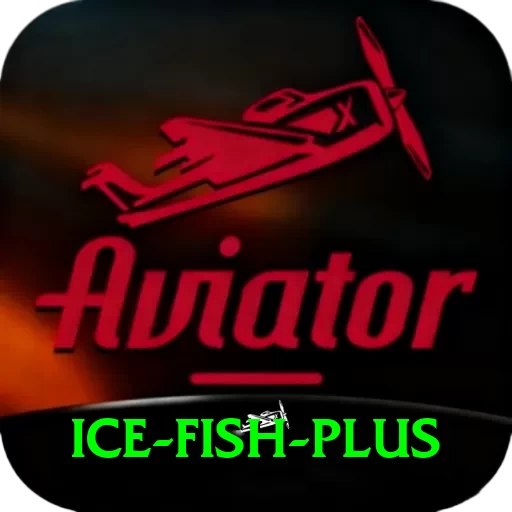 ice fish - Mega Edition v2.4.9 - 2