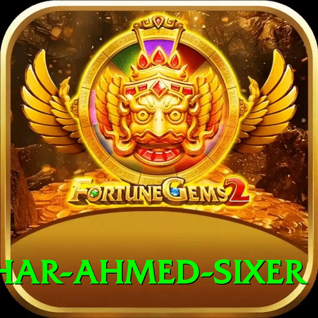 iftikhar ahmed sixer Plus Pro v1.3.4 - 2