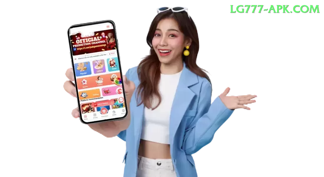7LG Bet Game - Casino Plus Screenshot 1