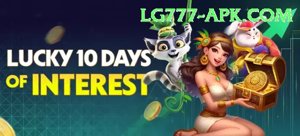 lg777 APK Download - 2