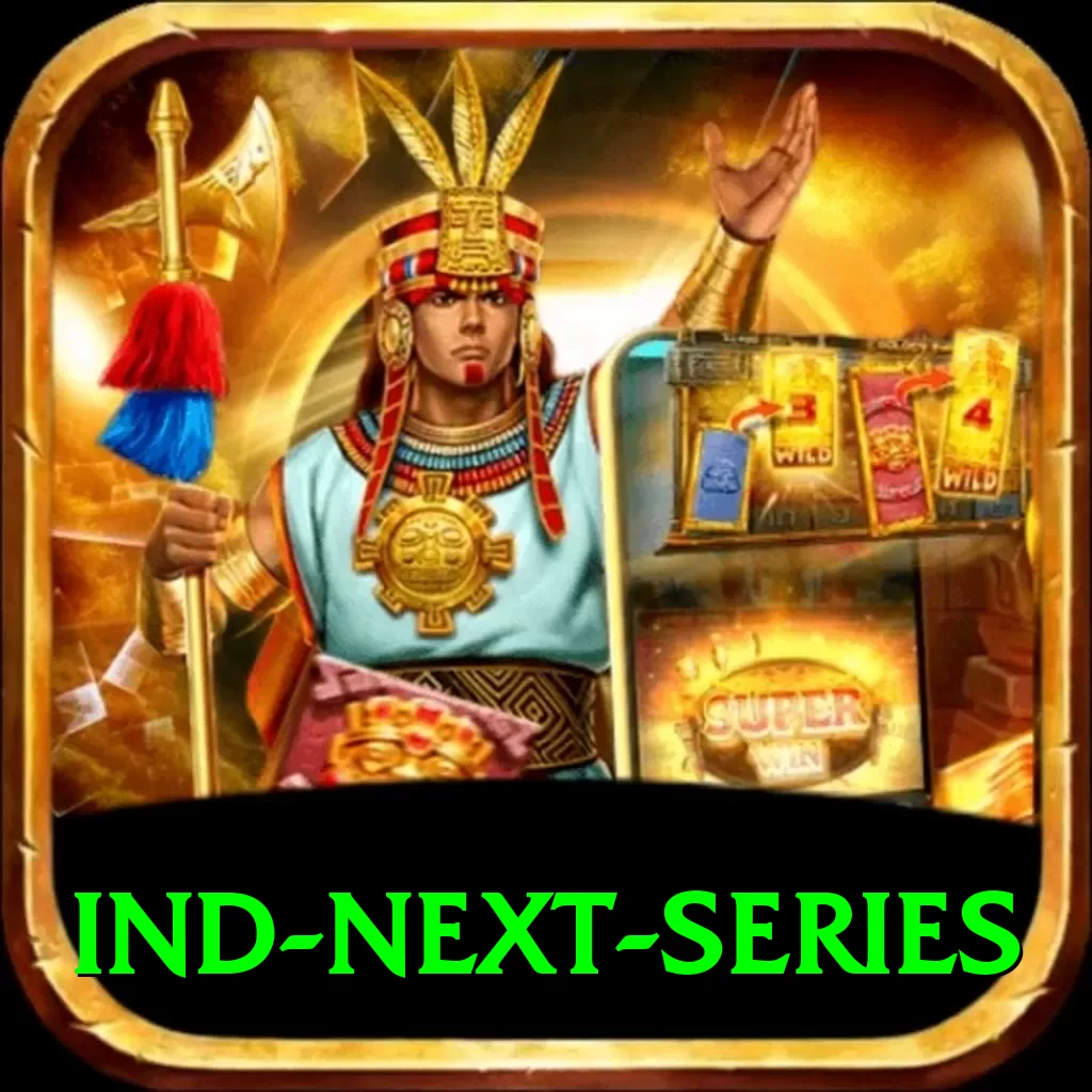 ind next series Games (Casino & Earning) Elite v1.8.2 - 2