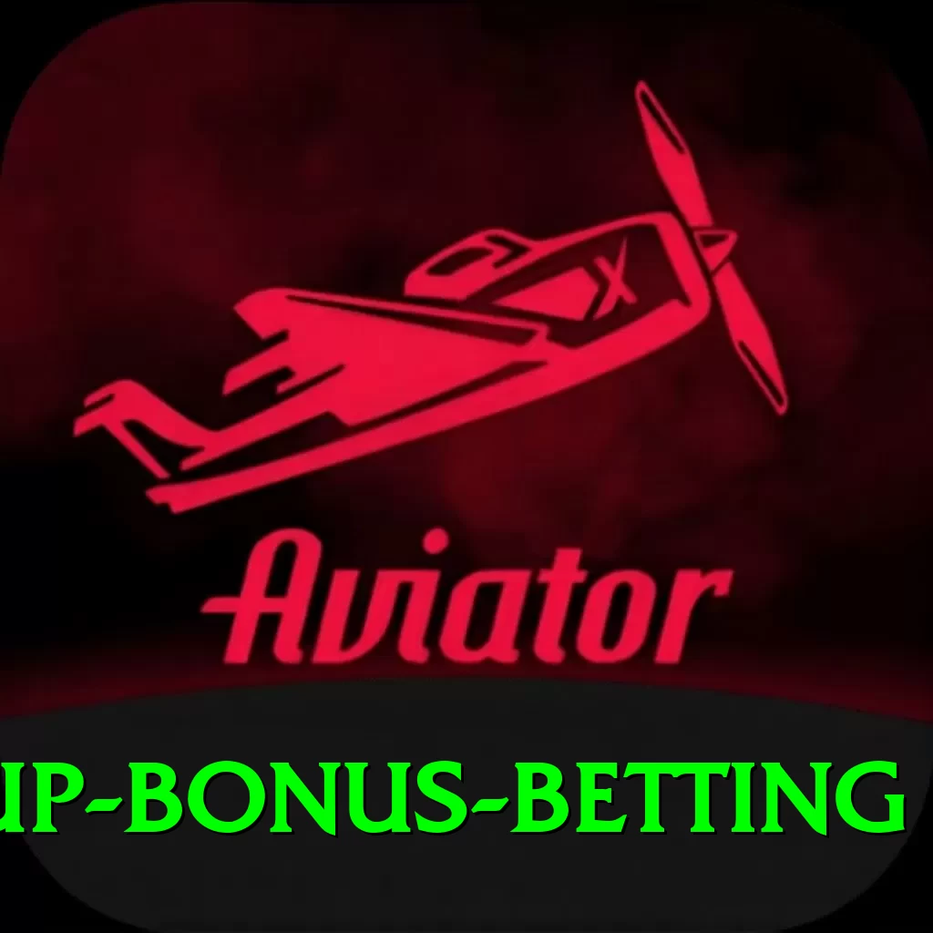 instant sign up bonus betting Elite Pro v5.0.8 - 2