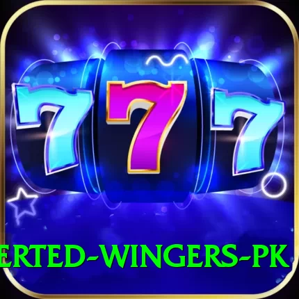 inverted wingers pk Games (Casino & Earning) Plus v2.0.5 - 2