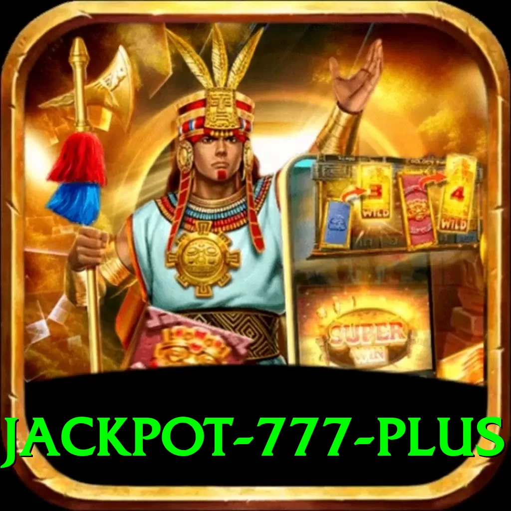 jackpot 777 - Real Money Plus - 2