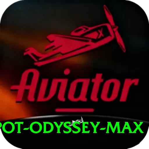 jackpot odyssey Gaming Turbo v3.2.6 - 2