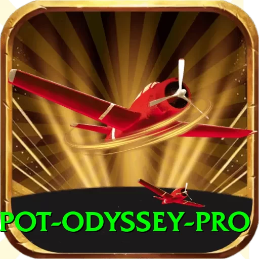 jackpot odyssey Premium v2.8.5 - 2