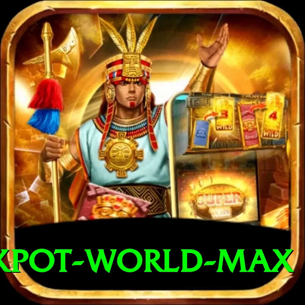 Jackpot World Game Prime v3.0.9 - 2