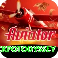 jackpotodyssey App