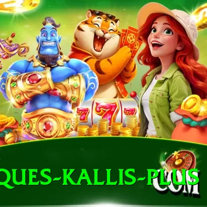 jacques kallis Official v5.9.6 - 2