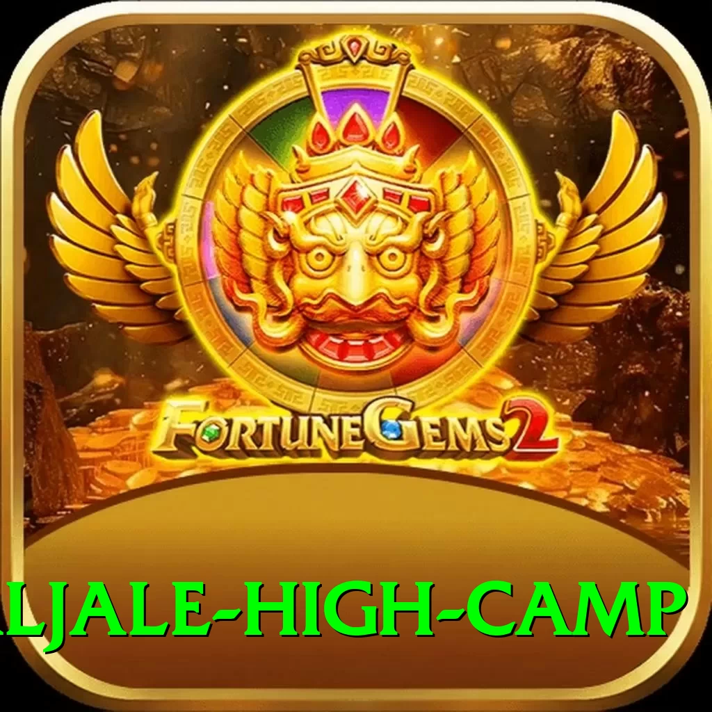jaljale high camp Max Pro v3.3.7 - 2