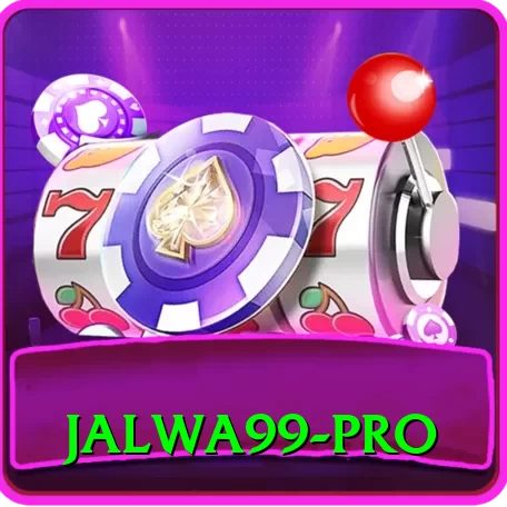 jalwa99 - Slots Premium - 2