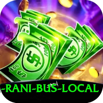 ji rani bus local Plus Pro v3.9.6 - 2