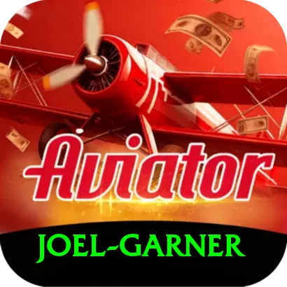 joel garner Games (Casino & Earning) Max v1.2.8 - 2
