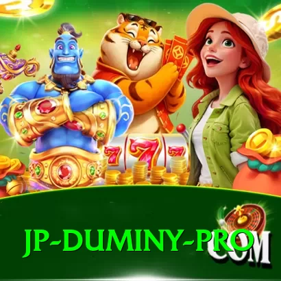 jp duminy Live Gold v1.0.1 - 2