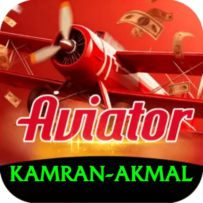 kamran akmal Plus Edition v3.5.1 - 2
