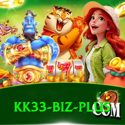 kk33 biz Deluxe v3.1.3 - 2