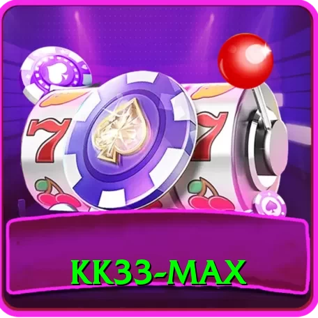 kk33 Max v3.6.4 - 2