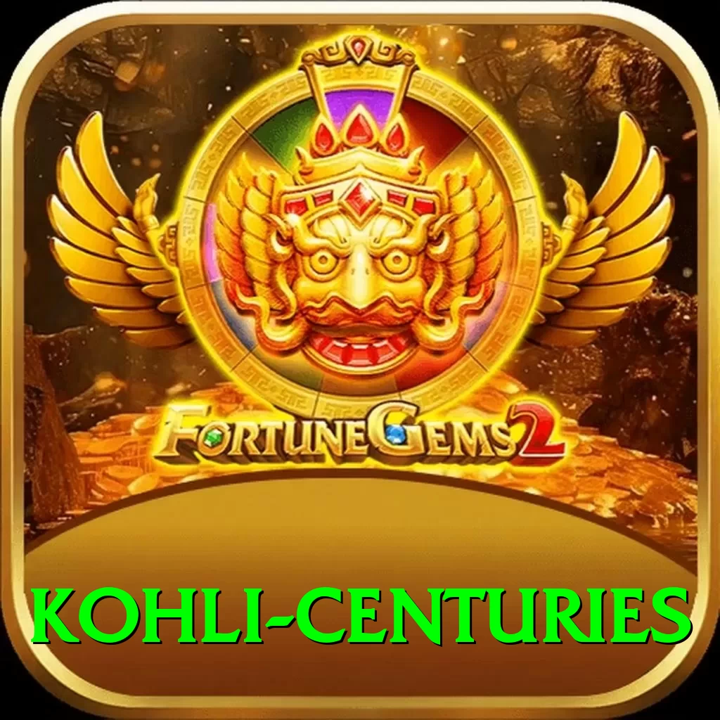 kohli centuries Games (Casino & Earning) Ultimate v5.7.5 - 2