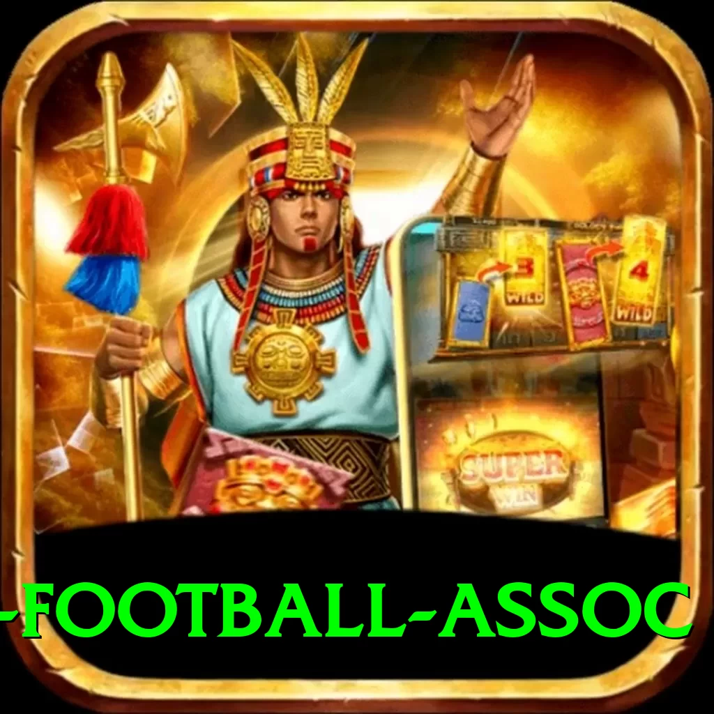 kpk football assoc Plus Edition v3.3.0 - 2