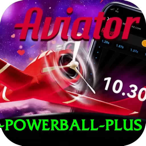 lotto powerball Plus Gaming App - 2