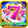 Lucky 101 Game Master v4.1.1