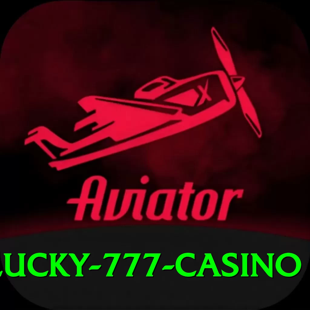 lucky 777 casino - 2