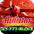 lucky 777 slots VIP Edition v5.1.5