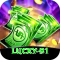 Lucky 91 VIP v1.5.1