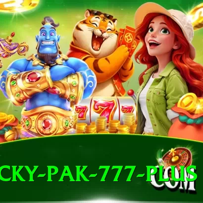 lucky pak 777 Gold Edition v1.8.7 - 2