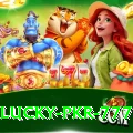 Lucky PKR 777 Premium Edition v3.1.3