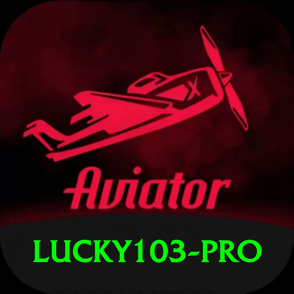 lucky103 Gaming Max v5.6.5 - 2