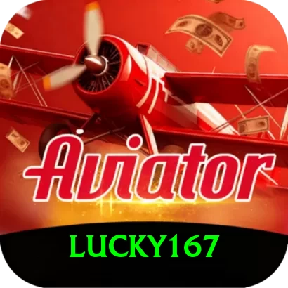 Lucky167 Plus Edition v2.7.0 - 2
