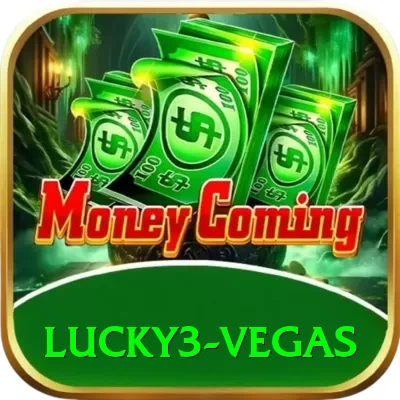 lucky3 vegas Games (Casino & Earning) Premium vv1.4.1 - 2