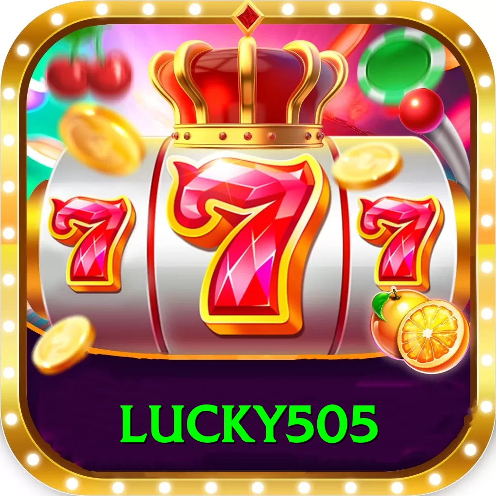 lucky505 VIP Pro v2.0.1 - 2