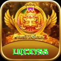 lucky55 Plus Pro vv3.5.5