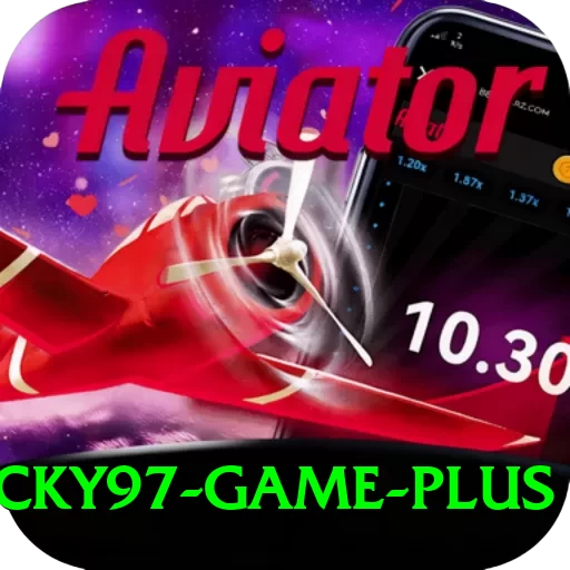 lucky97 game Apps (Tools & Injectors) VIP v2.5.9 - 2
