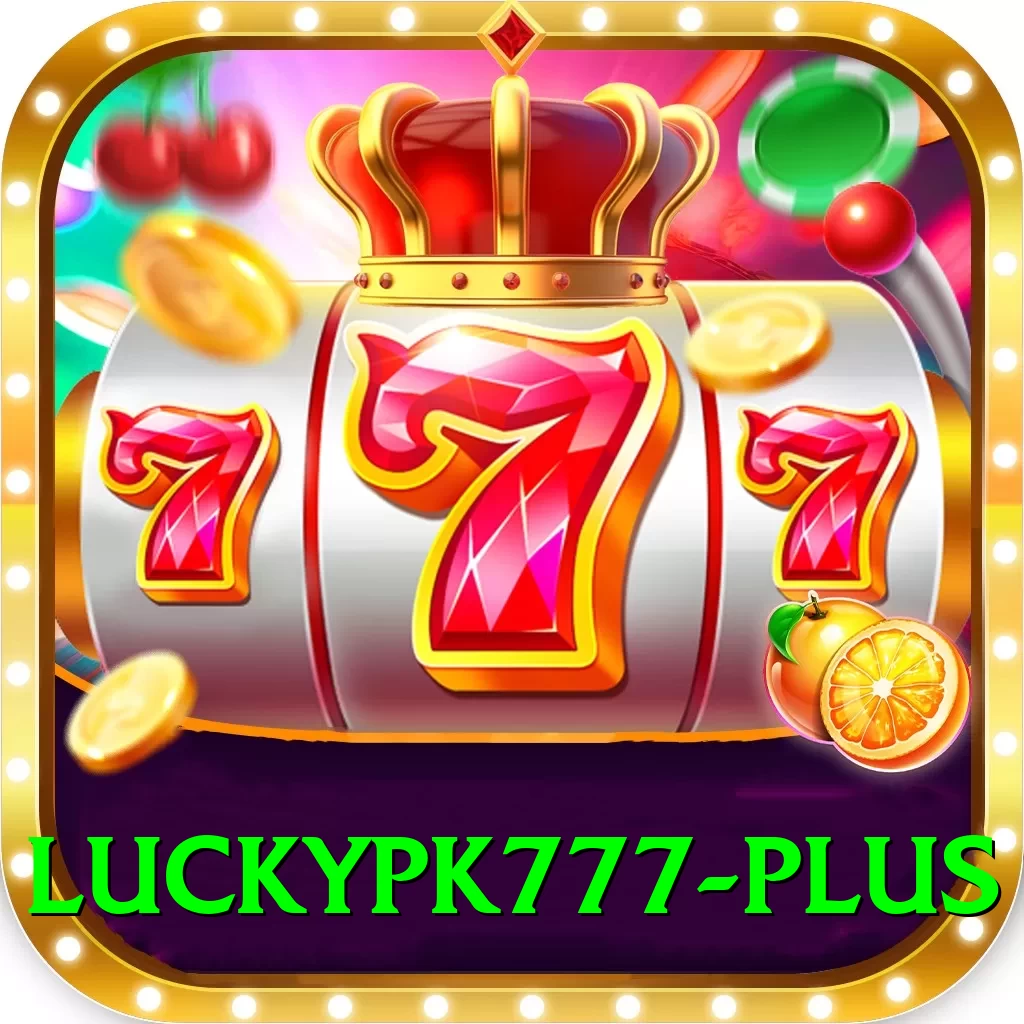 luckypk777 Plus v5.1.9 - 2