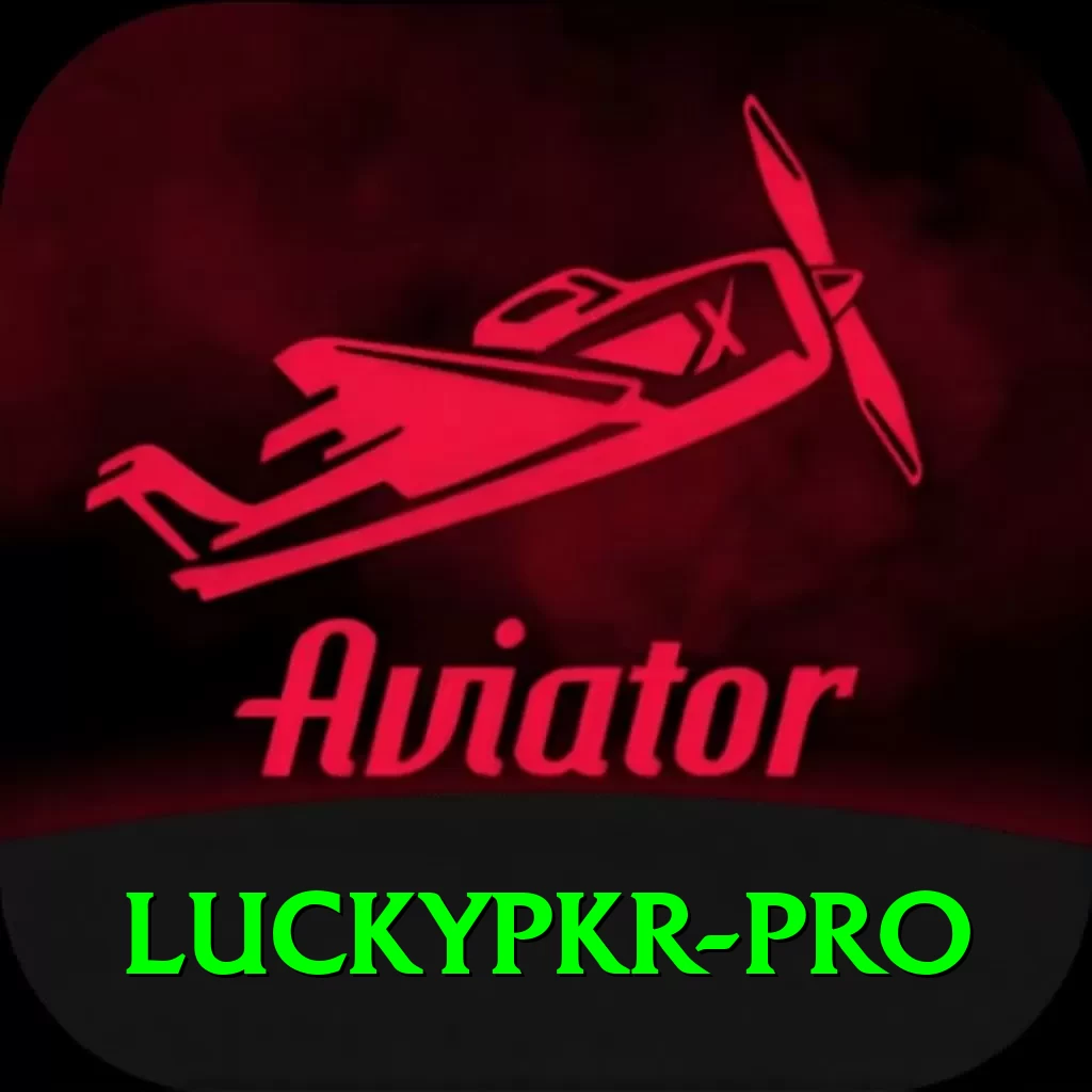 luckypkr Gaming King - 2
