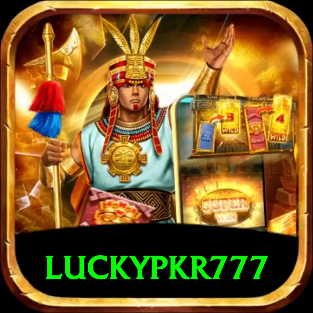 LuckyPKR777 VIP Pro vv5.2.6 - 2