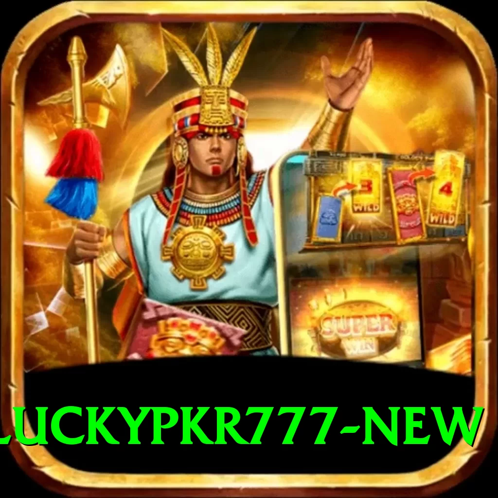 LuckyPKR777 Elite - Win Real PKR - 2
