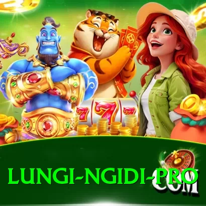 lungi ngidi Royal APK v2.6.9 - 2