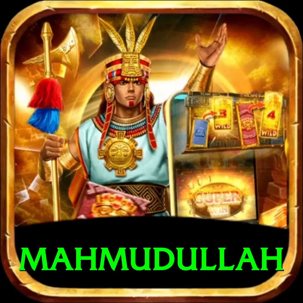 mahmudullah Deluxe Edition v2.2.1 - 2