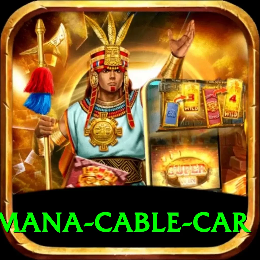 manakamana cable car VIP Pro v2.3.9 - 2