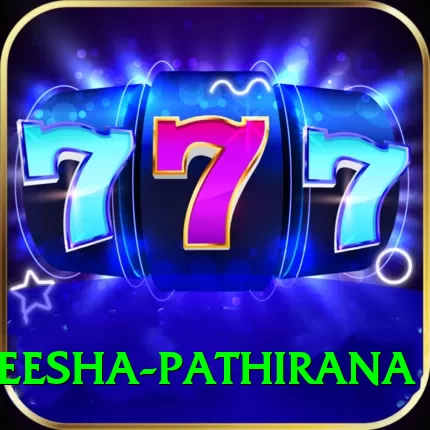 matheesha pathirana - 2