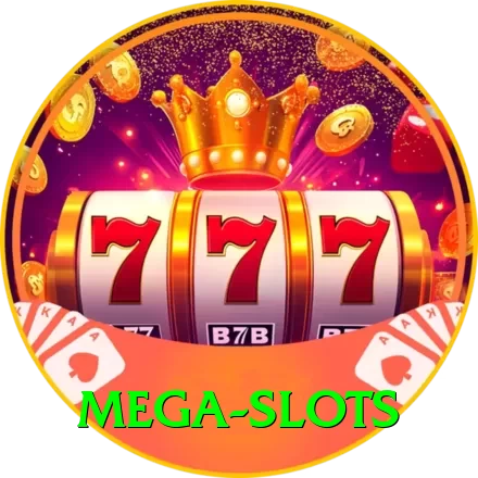 mega slots Pro1 v2.3.8 - 2
