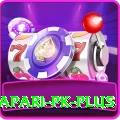 megapari.pk Royal Gaming App