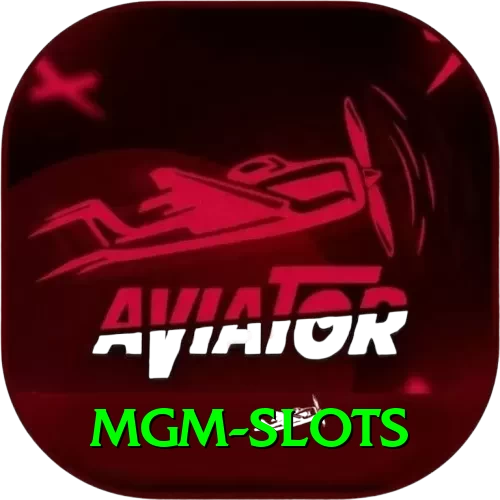 mgm slots VIP v3.5.5 - 2