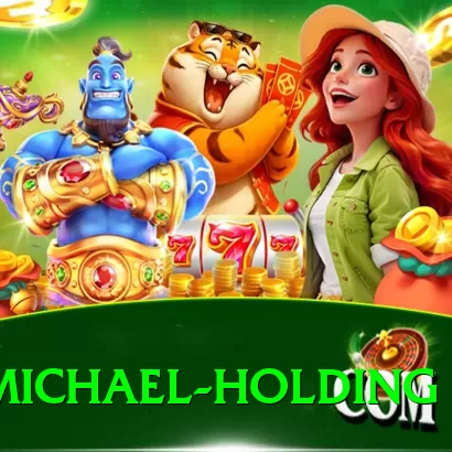 michael holding Games (Casino & Earning) Pro v5.3.2 - 2