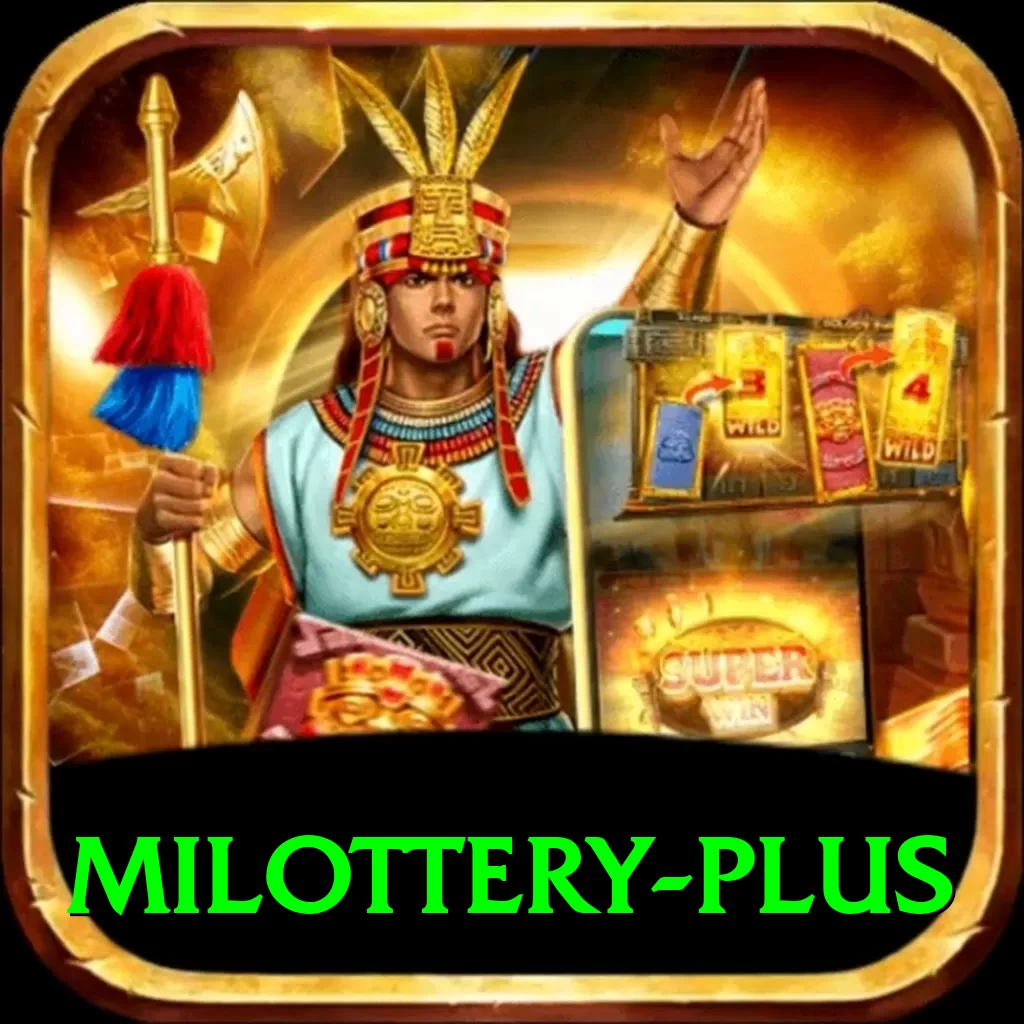 milottery Jackpot Ultimate v4.3.0 - 2